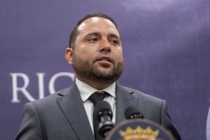 OGP identifica fondos estatales para cubrir el PAN