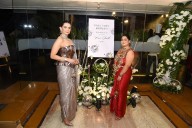 Glamour, Grace & Glitter: Tanya Kapoor, Nancy & Khusboo Hosts Nagpur’s Most Talked