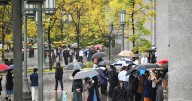 Salt Lake City posted its 2nd rainiest day in 151 years. What was its rainiest day?