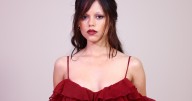 Jenna Ortega's "Naked Dress," No-Pants 'Fit, & More Spicy PFW Looks