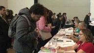Thousands attend 'I AM ABLE' job fair in Sacramento