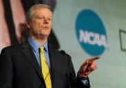 NCAA allows college athletes to bet on professional sports starting Nov. 1