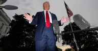 Trump no longer distancing himself from Project 2025
