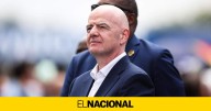 Infantino revoluciona los Mundiales y propone jugarlos siempre a finales de año
