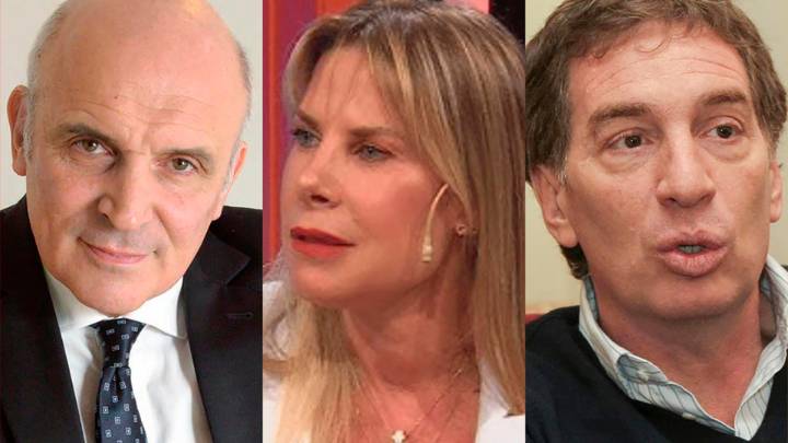 Por ahora la cara de Espert seguirá presente en la Boleta Única Papel