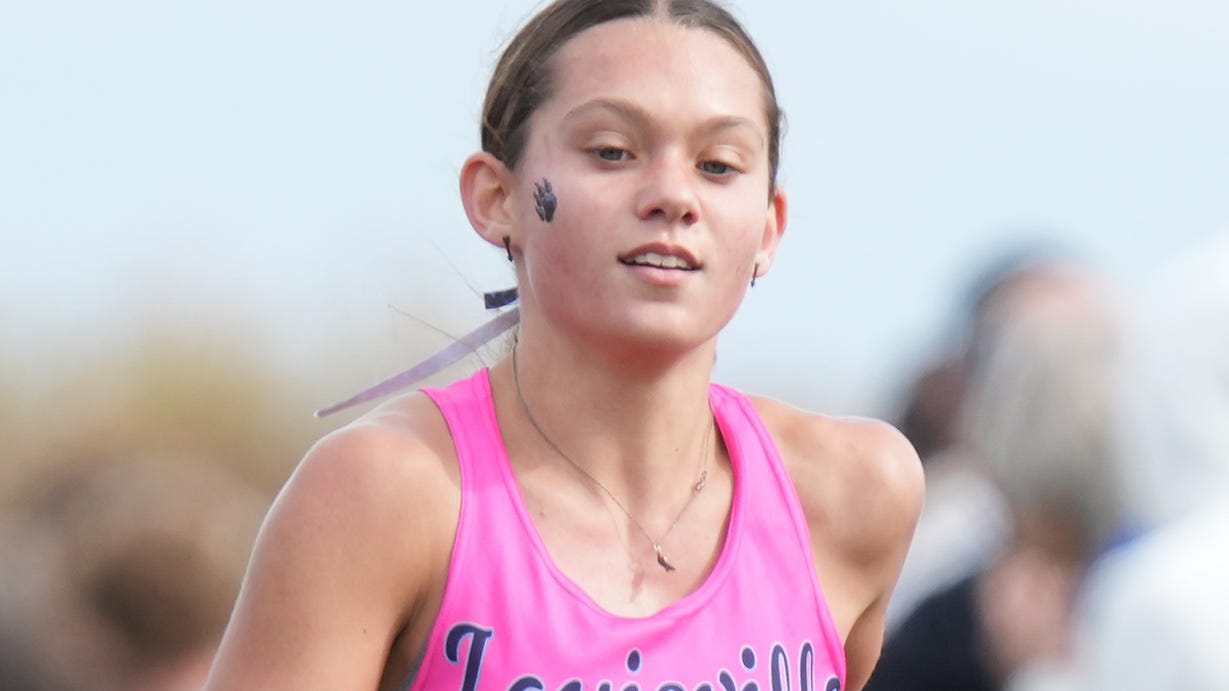 OHSAA Cross Country Championships Stark County