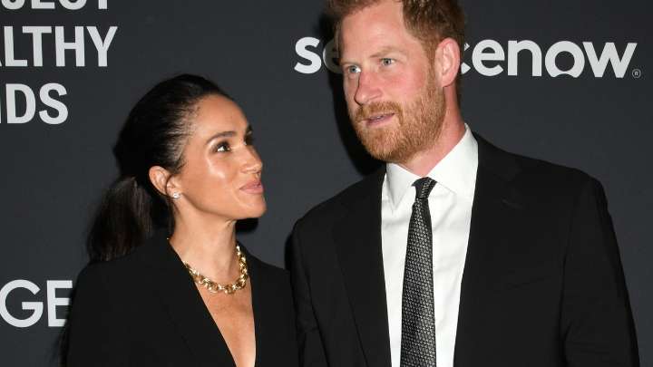 El príncipe Harry reclama de nuevo que los británicos financien su seguridad