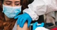 Exactly who should get Covid-19 and flu vaccines from October 2025, UKHSA explains