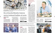 ¡Conoce la Portada de Hoy!