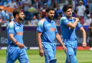 Indian ODI squad to leave for Australia in two batches on October 15