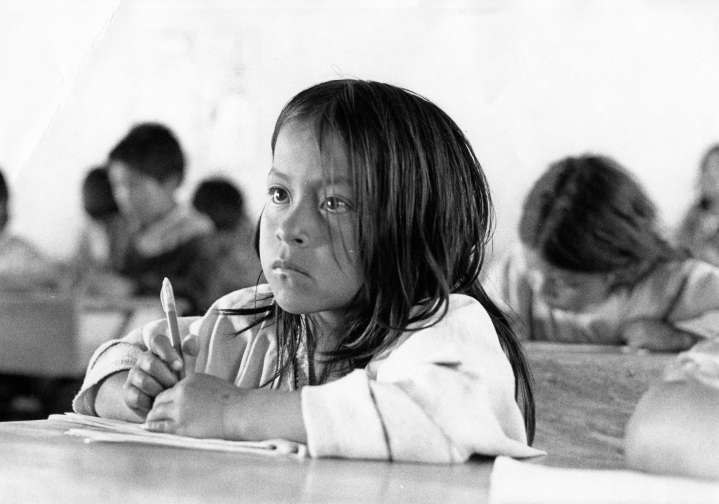 Día Internacional de la Niña: Hacia un futuro más equitativo y justo