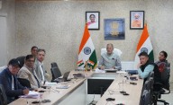 Ladakh poised to emerge as India’s Premier Winter Sports destination: LG Kavinder Gupta