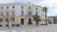Veinte años de cárcel al gaditano que dejó morir de hambre a su madre