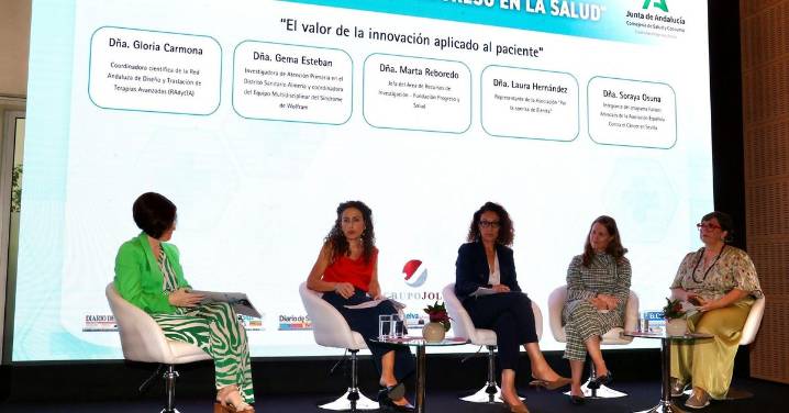 Investigación traslacional, del laboratorio a la cama del paciente