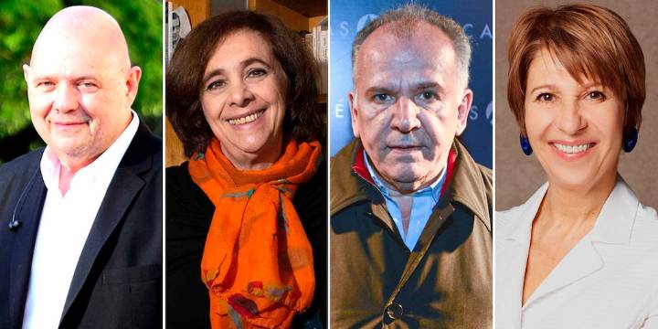 Argentores presenta un ciclo de charlas para reflexionar sobre la cultura argentina contemporánea