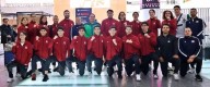 Victorense viaja al Mundial viernes, 17 de octubre de 2025