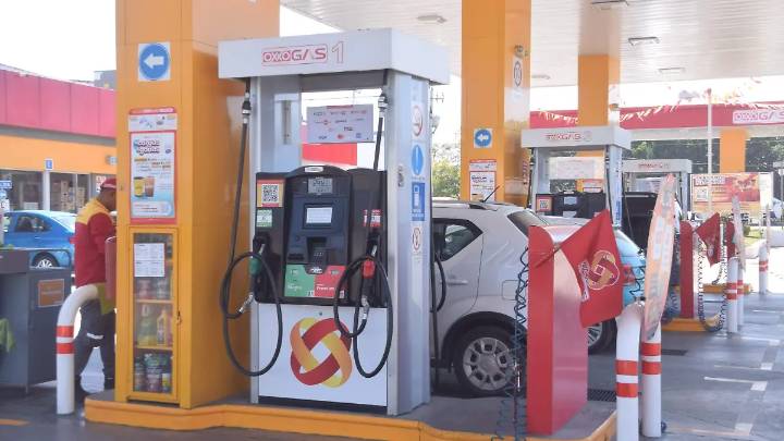 Precio de la gasolina en León: ¿Dónde está más cara y dónde más barata?