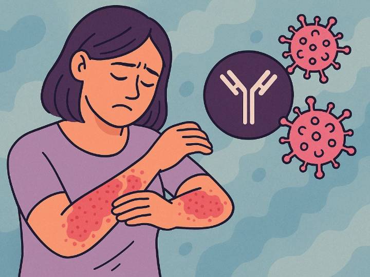 Desinformación y estigma retrasan el diagnóstico de psoriasis en México