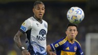 Sebastián Villa fue absuelto: novedades importantes en su caso