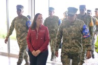 Mantiene SEMAR despliegue de tropa por Plan Marina