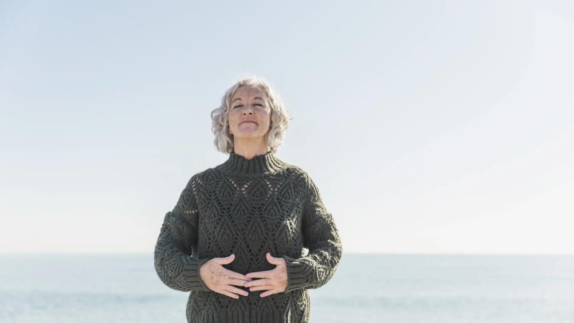Así se transforma el cuerpo durante la menopausia y la perimenopausia