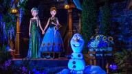 Disney World Is Fixing The Worst Part Of The Frozen Ride And I'm So Glad They Finally 'Let It Go'