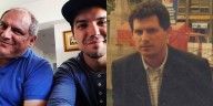 Hijo de Álamo Pérez Luna le dedica emotivo mensaje al conductor por el Día del Periodista: “Te extraño mucho, viejito”