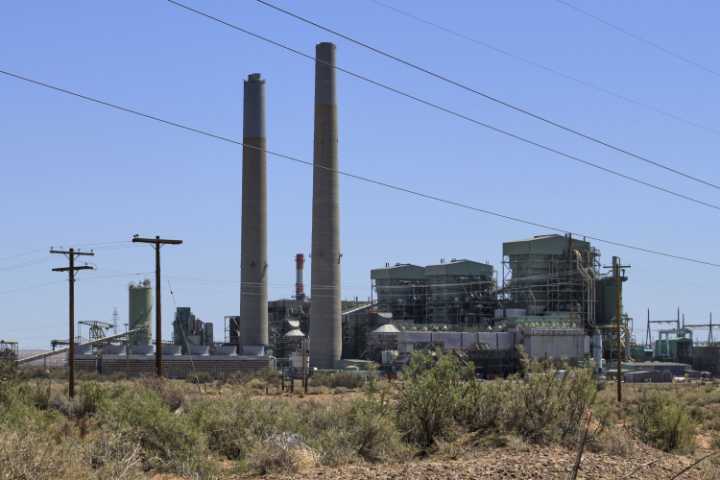 The Rise, Reign and Fall of American Coal