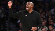 Knicks coach Mike Brown's early challenge: Sell, sell, sell his style of play