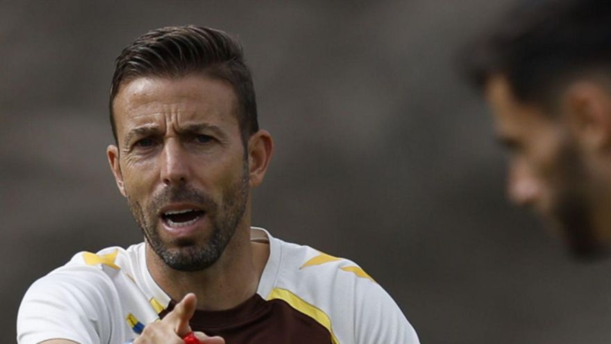 El ‘método Luis García’: cada gol vale 1,8 puntos