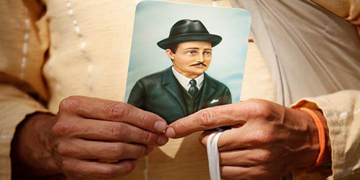 A celebrar la canonización del Dr. José Gregorio Hernández