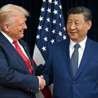 'Significant' Xi, Trump talks win cautious optimism in China