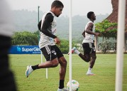 Este jueves, Junior rumbo a Cali para enfrentar al América
