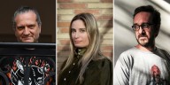 Feria del Libro de Malvinas Argentinas: Tenenbaum, Sztajnszrajber y Lamberti, entre los invitados