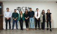 El Colegio de Abogados de Trelew dio inicio a las actividades de la Comisión de Relaciones Institucionales
