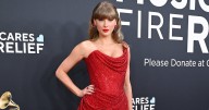 Taylor Swift Reveals Star Most Likely to Be Her Wedding Singer, Ed Sheeran