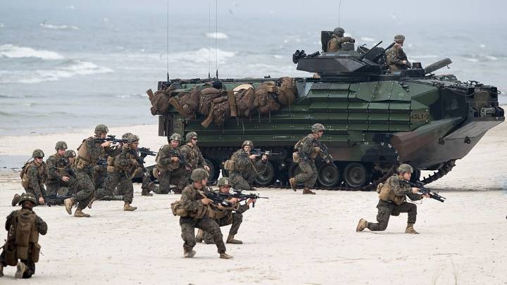 Defence industry warns EU to ‘urgently’ curb dependence on key raw materials