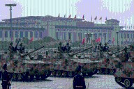 Beijing Has Forgotten Wartime Lessons