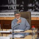 NC names three candidates for Rajya Sabha elections