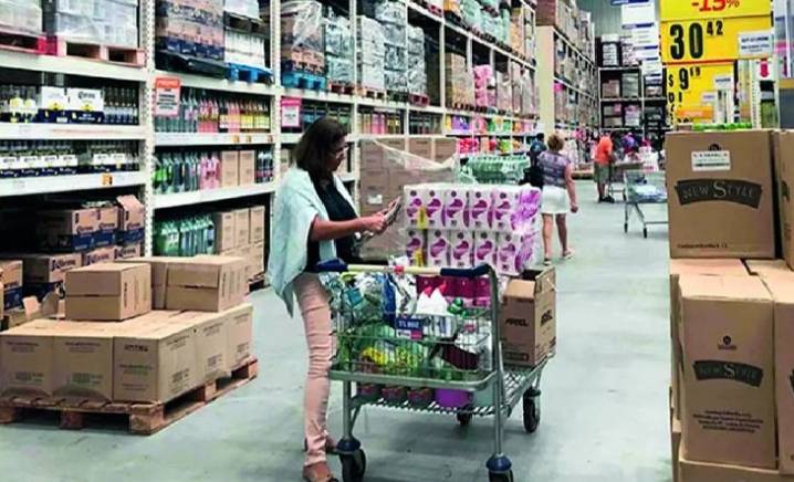 En septiembre, una familia tipo necesitó casi 1.200.000 pesos para no ser pobre