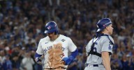 World Series: George Springer says he will focus on game, not boos, at Dodger Stadium