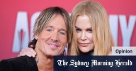 How soon is too soon? How Nicole Kidman outfoxed Keith Urban