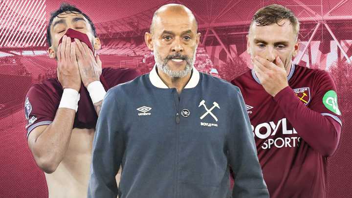 London Stadium was built for Olympians but it will soon be a Championship ground hosting Wrexham