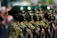 Croatia reintroduces military conscription as Europe worries about Russia