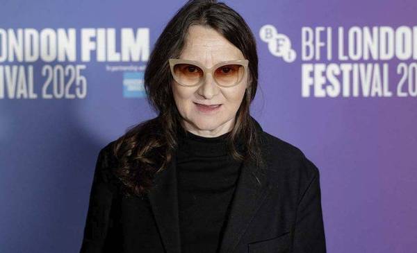 Martel gana premio a mejor película en Festival de Cine de Londres
