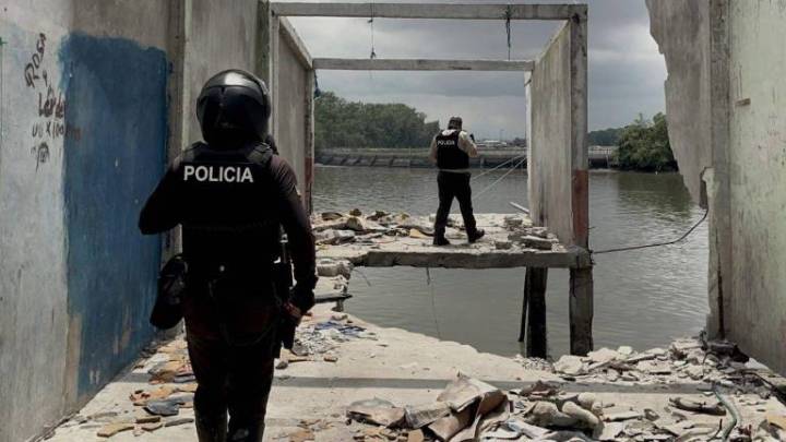 El mar tomado: pescadores sobreviven entre piratas, narcos y extorsiones en Ecuador