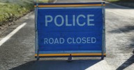 Elderly man dies in A66 crash near Bowes as van driver airlifted to hospital