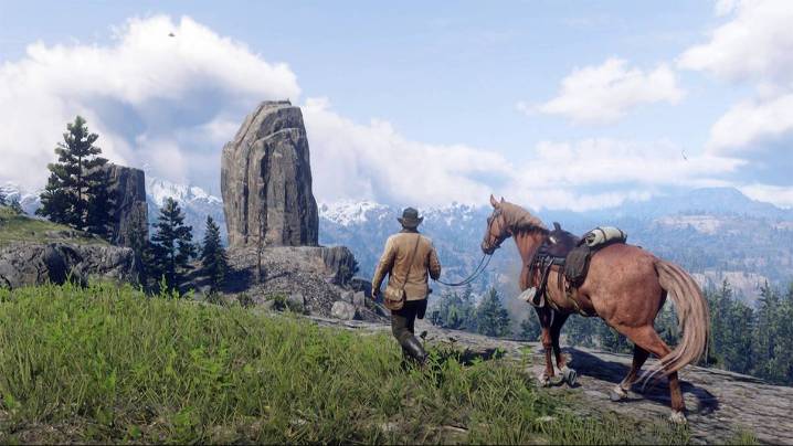 Red Dead Redemption 3 Setting Leaves Players Divided