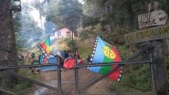 Ordenan a comunidad mapuche a entregar tierras reclamadas por Emmanuel Ginóbili