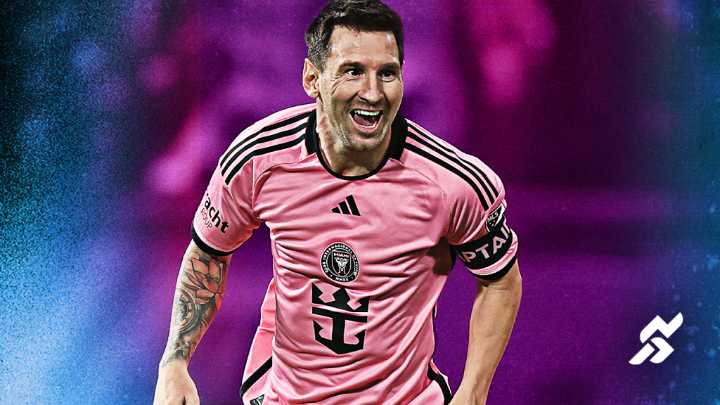 Lionel Messi, Inter Miami Sign 3-Year Contract Extension